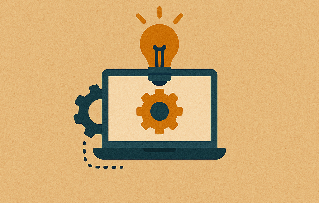 Comienzo del desarrollo del juego